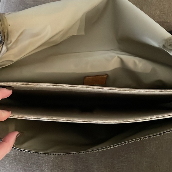 Louis Vuitton Terre Damier Geant Messenger - Picture 3 of 6